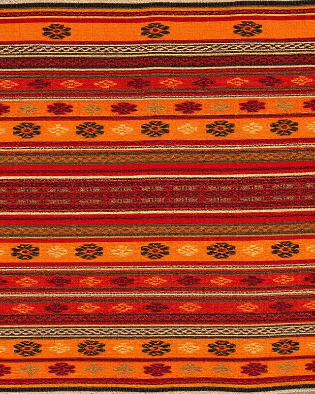 Kilim & Tribal