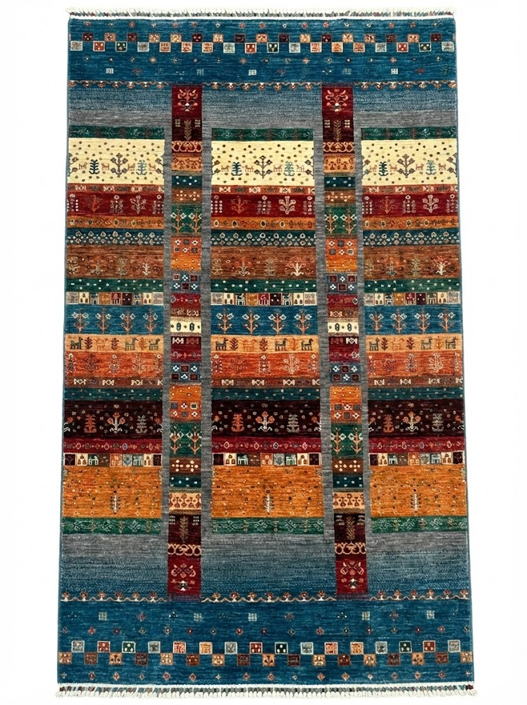 Modern rug design 10