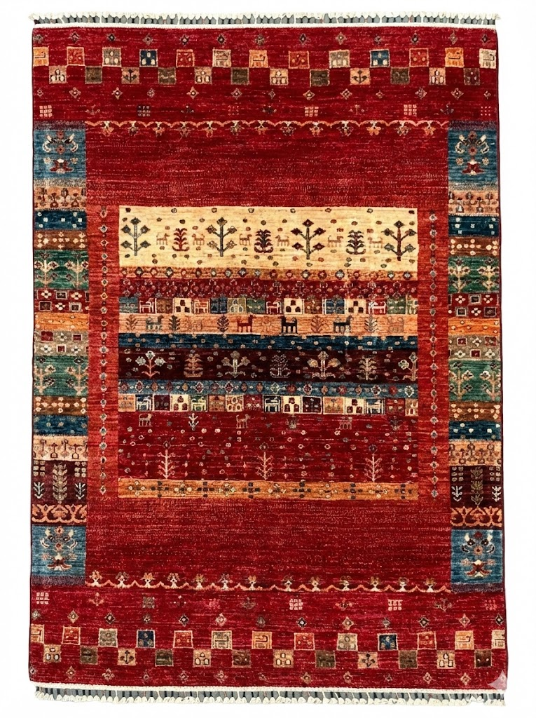 Modern rug design 2
