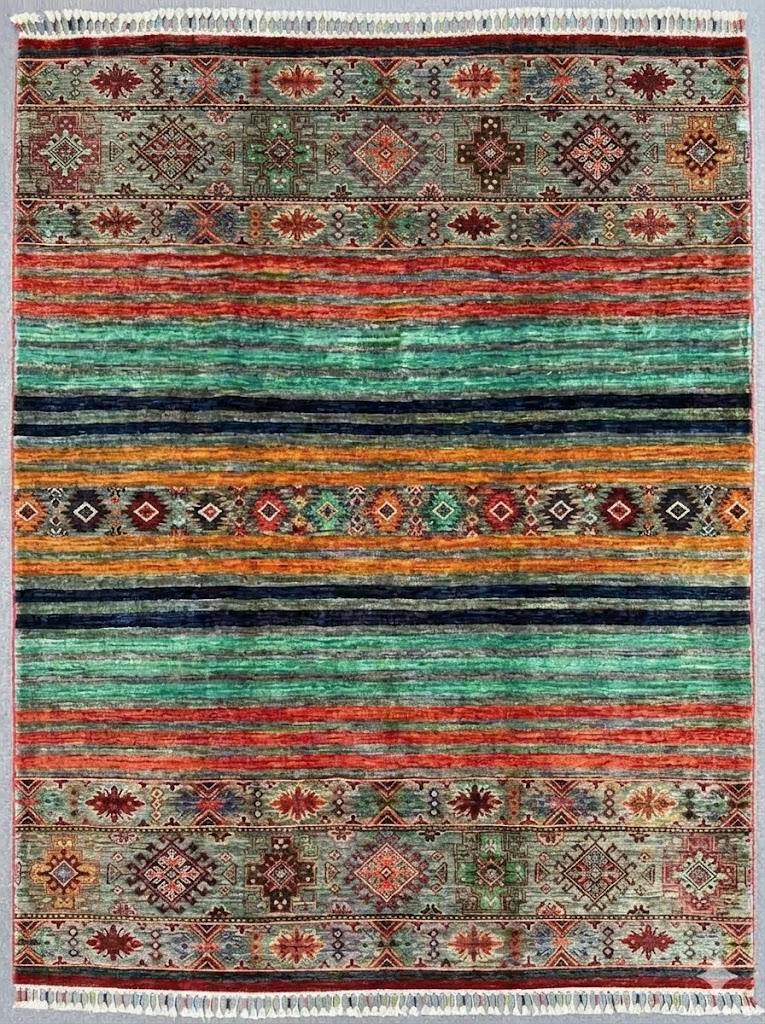 Modern rug design 3