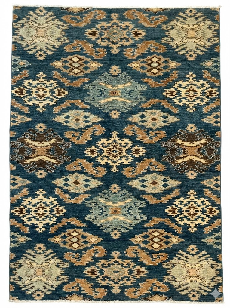 Modern rug design 6