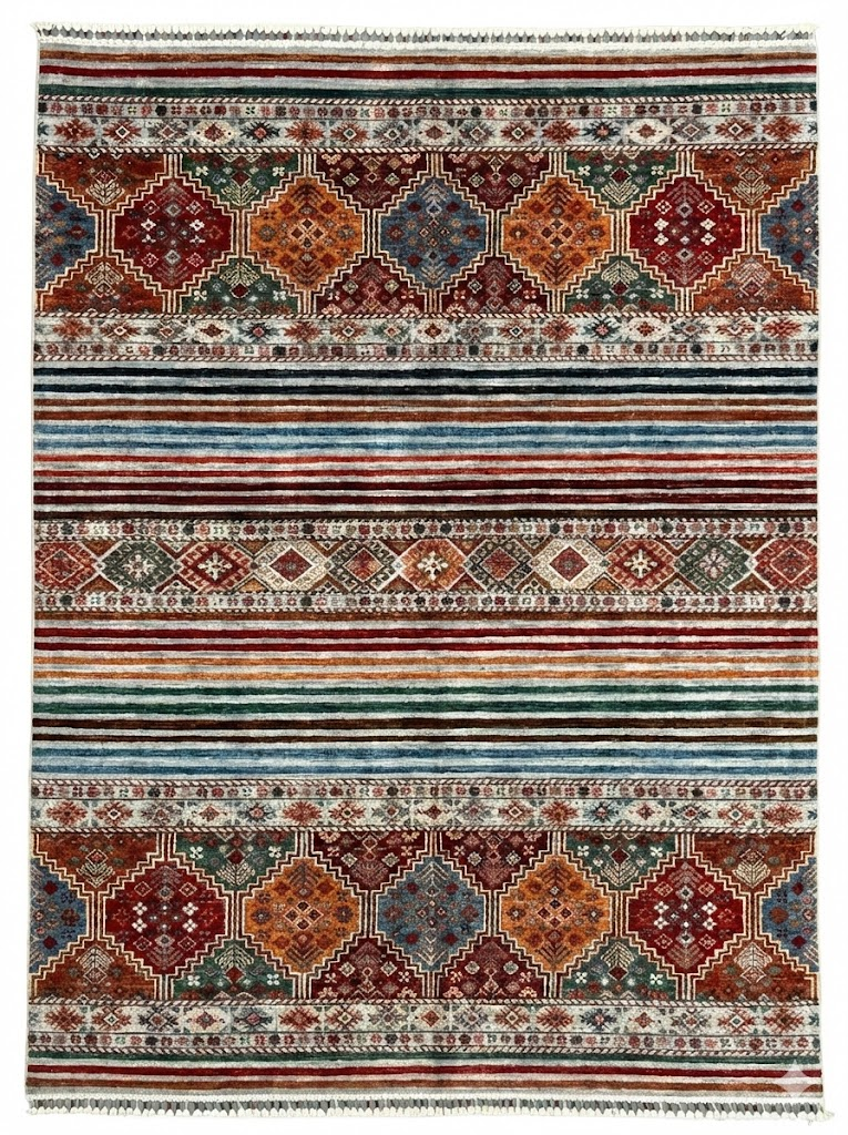 Modern rug design 9