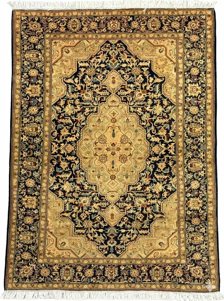 Persian rug design 8