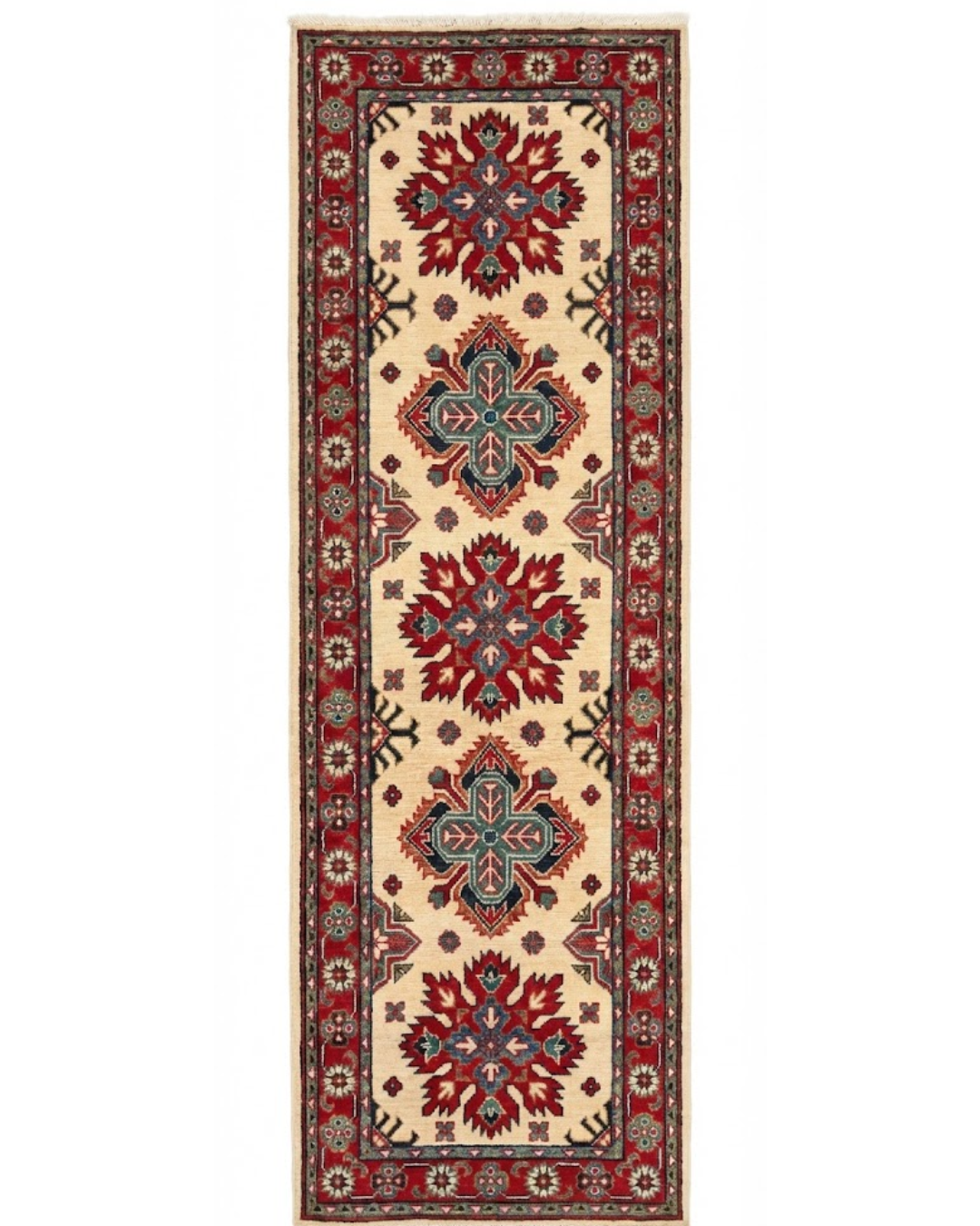 Runner rug design 5