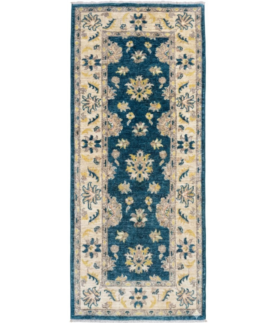 Runner rug design 6