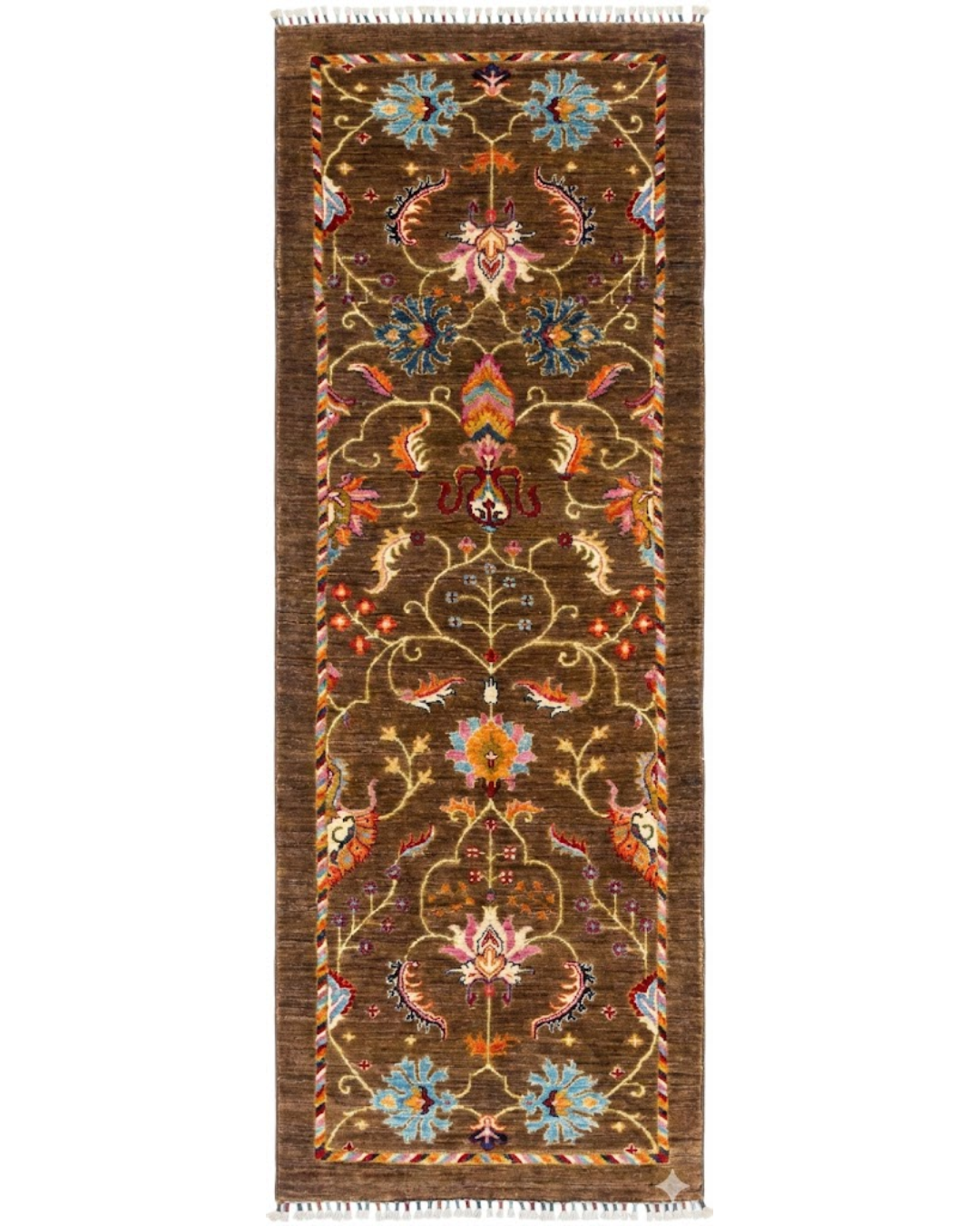 Runner rug design 9