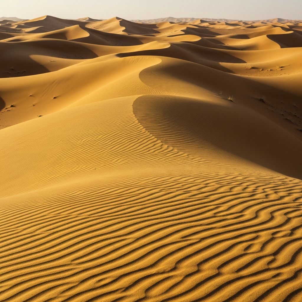 Close-up texture of Moroccan weave